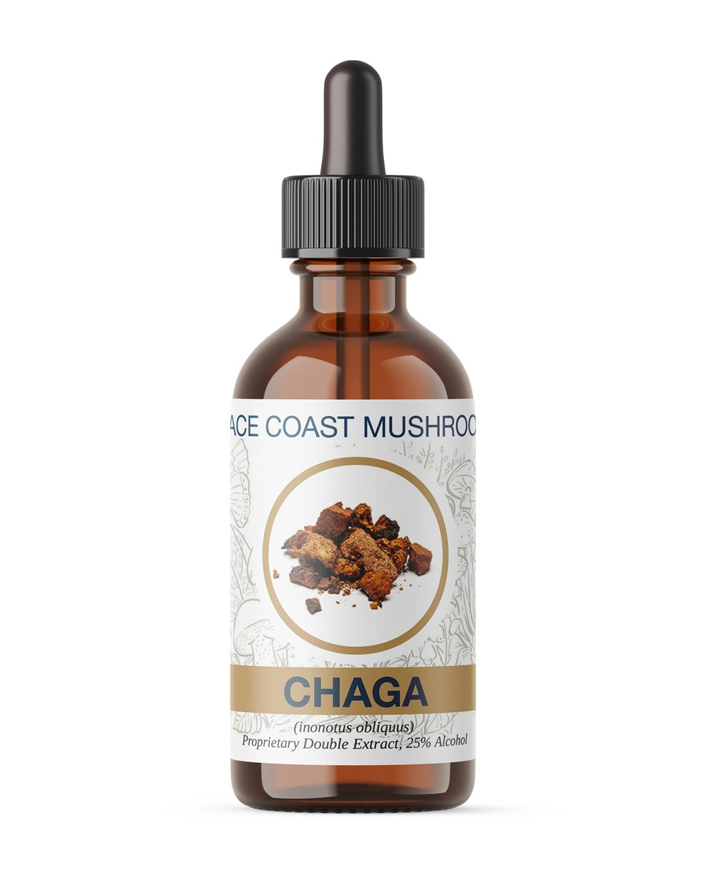 Chaga Tincture