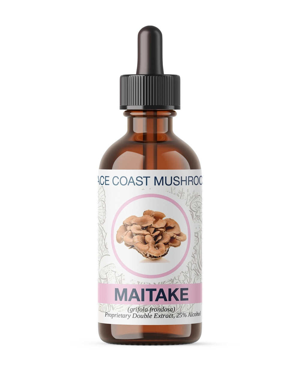 Maitake Tincture