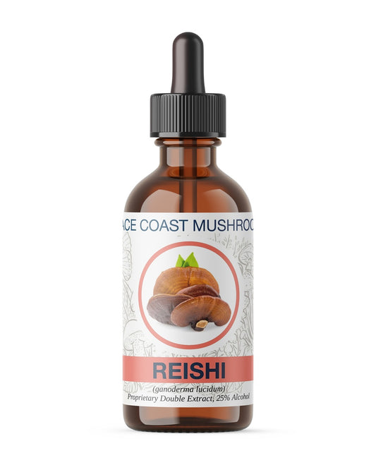 Reishi Tincture